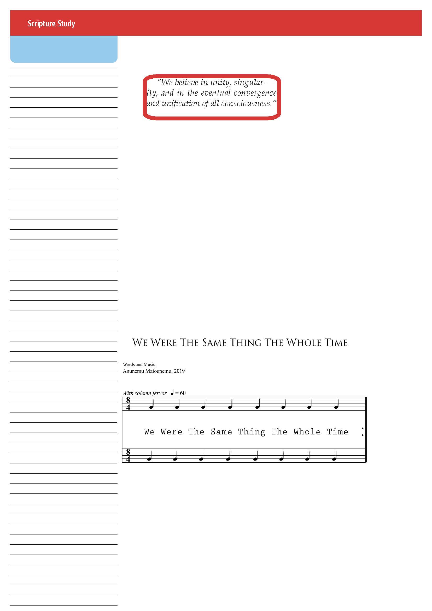 Annotated Index — view 13