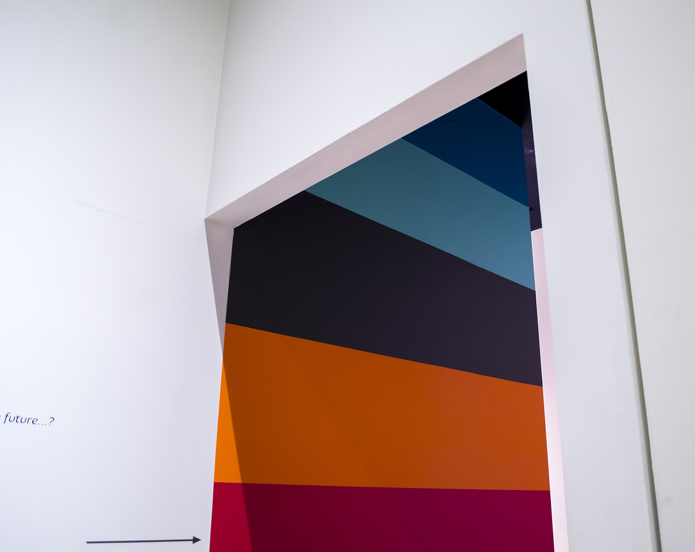 Installation overview — view 2